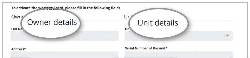 inventor FT403W Table Fan-5