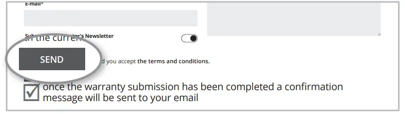 inventor FT403W Table Fan-6