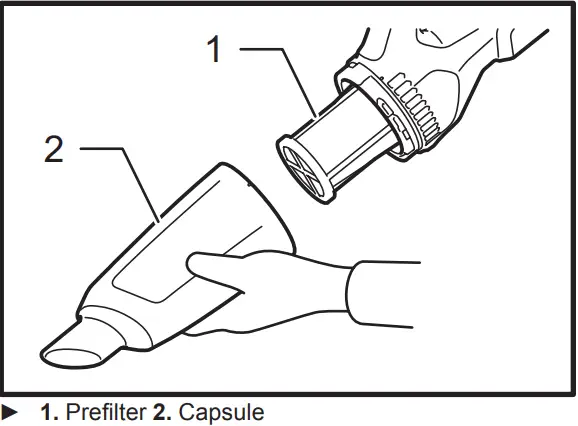makita CL183D Cordless Cleaner - fig6