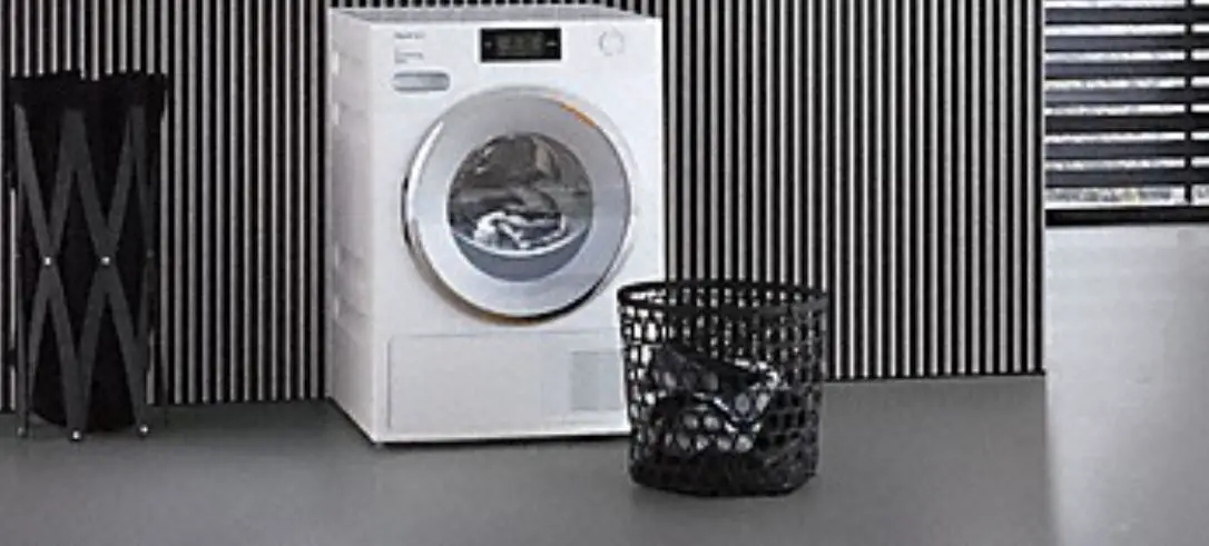 Miele Twc 220 Wp 8kg Heat Pump Tumble Dryer User Guide Miele Twc 220 Wp 8kg Heat Pump Tumble Dryer User Guide