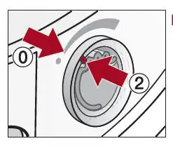 Miele TWC 220 WP 8kg Heat Pump Tumble Dryer 14