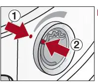 Miele TWC 220 WP 8kg Heat Pump Tumble Dryer 18
