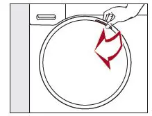 Miele TWC 220 WP 8kg Heat Pump Tumble Dryer 2