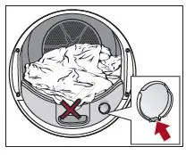 Miele TWC 220 WP 8kg Heat Pump Tumble Dryer 3