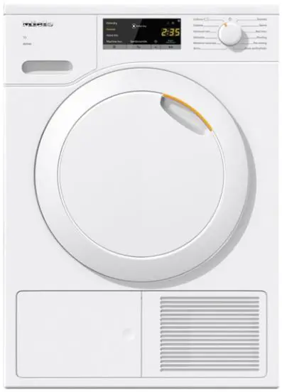Miele TWC 220 WP 8kg Heat Pump Tumble Dryer product