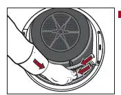 Miele TWC 220 WP 8kg Heat Pump Tumble KM