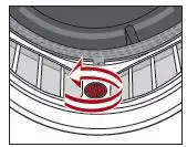 Miele TWC 220 WP 8kg Heat Pump Tumble KN