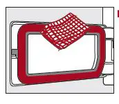 Miele TWC 220 WP 8kg Heat Pump Tumble KS