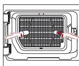 Miele TWC 220 WP 8kg Heat Pump Tumble KV