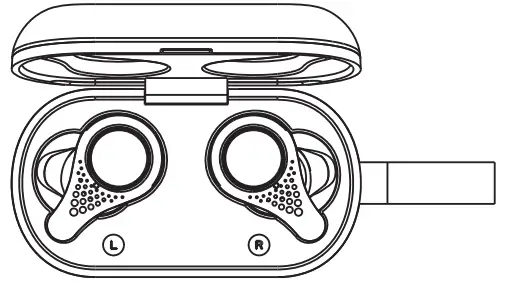 SHAO SH320 True Wireless Earbuds-fig3