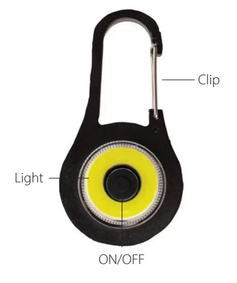 SM-Tek-Group-LDS6-Carabiner-Clip-On3-Mode-LED-1