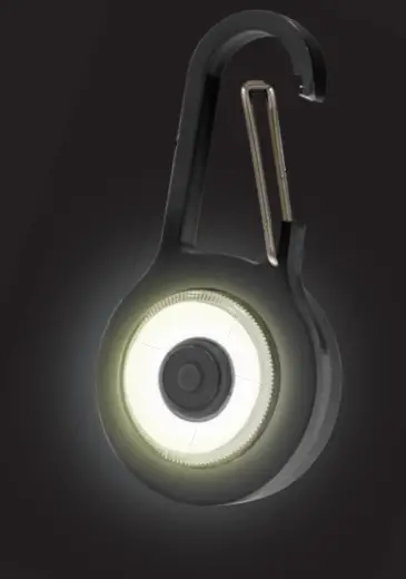 SM-Tek-Group-LDS6-Carabiner-Clip-On3-Mode-LED