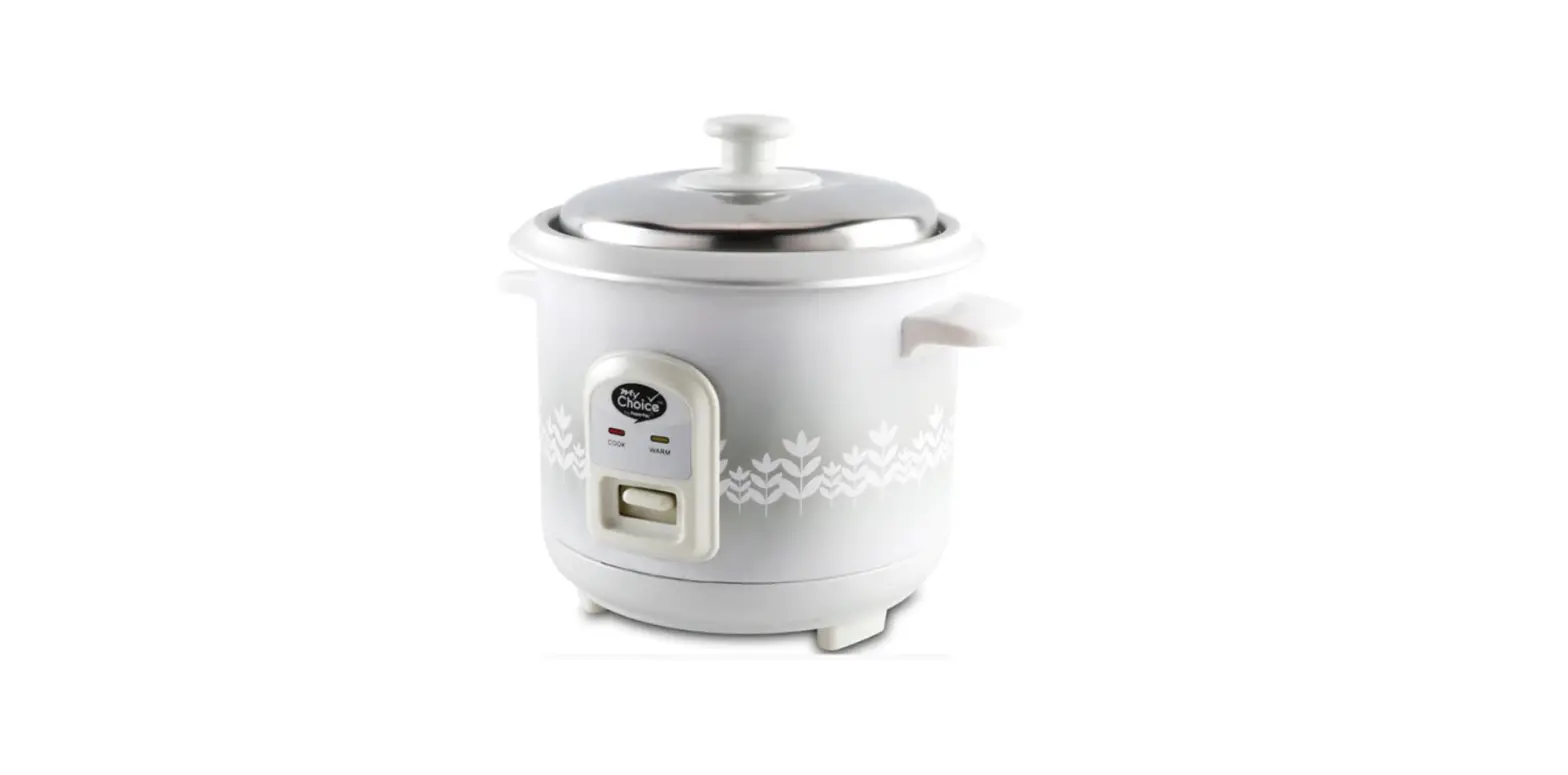Power Pac Mc162 My Choice 0.6l Premium Rice Cooker With Aluminium Inner Pot User Guide Power Pac Mc162 My Choice 0.6l Premium Rice Cooker With Aluminium Inner Pot User Guide