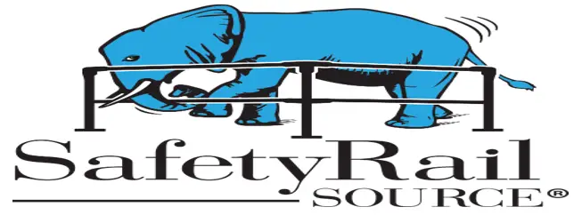 Safety Rail logo