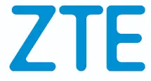 ZTE-Logo