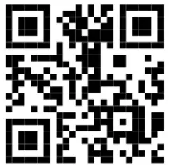 LA CROSSE TECHNOLOGY 308 149 Wireless Refrigerator - qr code