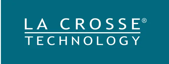 LA CROSSE logo