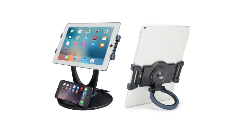 Smartmax A1-830 Tablet Holder Compatibility User Guide
