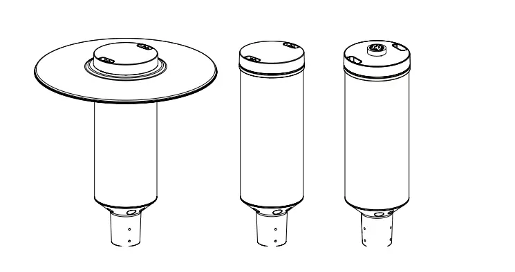 Schreder Zylindo Led Lightning Instruction Manual Schreder Zylindo Led Lightning Instruction Manual
