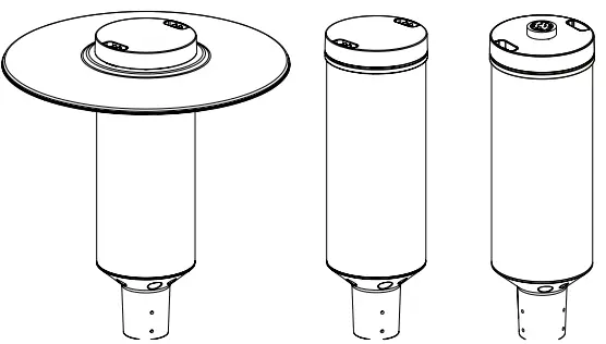 Schreder Zylindo LED Lightning-fig1