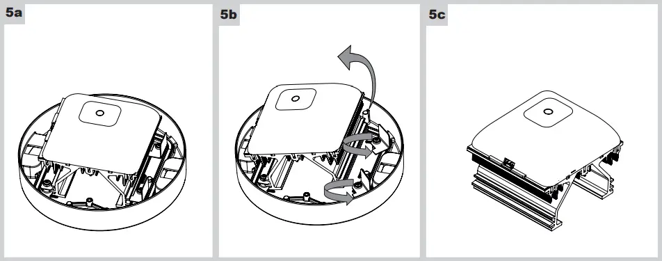 Schreder Zylindo LED Lightning-fig8