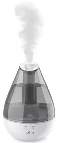 pure enrichment PEVALHUM-G Mistaire Drop Humidifier-FIG1