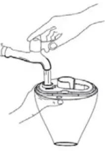 pure enrichment PEVALHUM-G Mistaire Drop Humidifier-FIG5