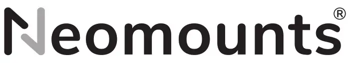 Neomounts logo