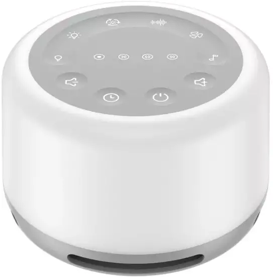 Shen Zhen Seven Like SA16 White Noise Machine