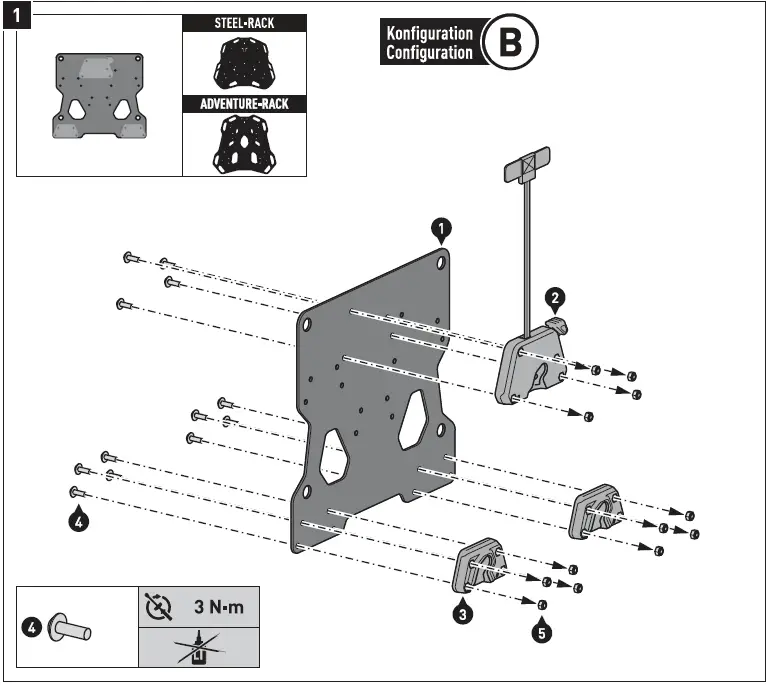 sw MOTECH SysBag 15-15 bag system 09
