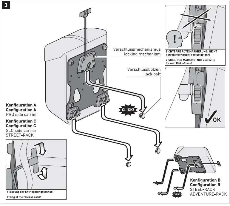 sw MOTECH SysBag 15-15 bag system 13