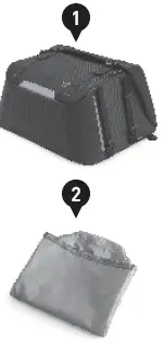 sw MOTECH SysBag 15-15 bag system 16