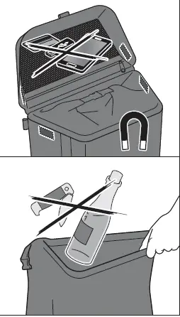 sw MOTECH SysBag 15-15 bag system 22