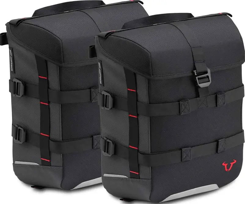 sw MOTECH SysBag 15-15 bag system product