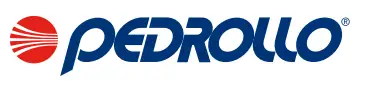 pedrollo logo