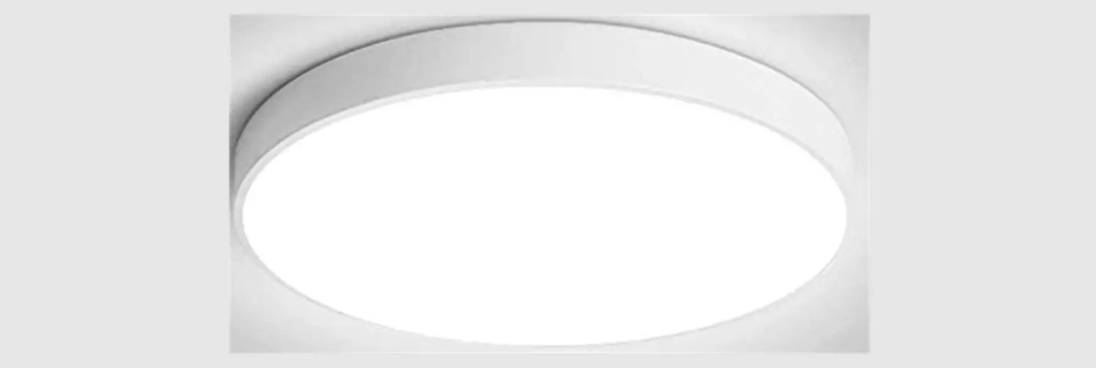 Maxled B0957db3w5 Ceiling Luminaire Instruction Manual Maxled B0957db3w5 Ceiling Luminaire Instruction Manual