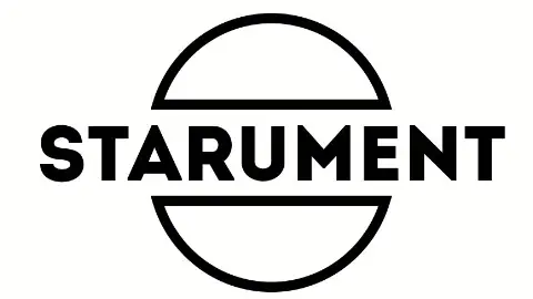 STARUMENT LOGO