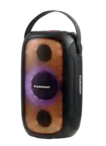 STARUMENT LY-PB55 Portable Speaker PRODUCT