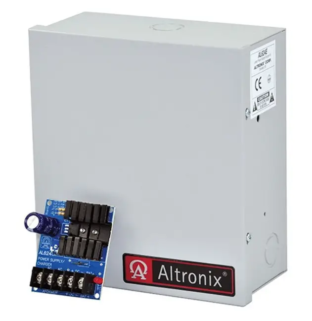Altronix-eFlow3N-Power-Supply-Chargers-product