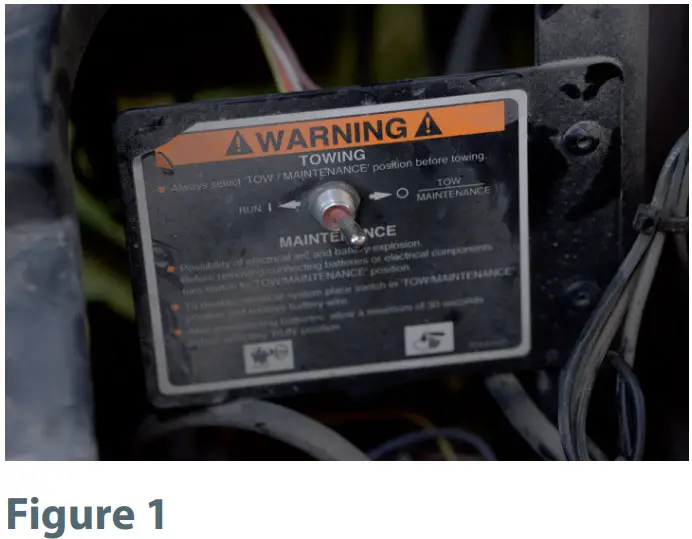 PowerFilm SOLAR PowerDrive Golf Car Solar Panel - fig 1