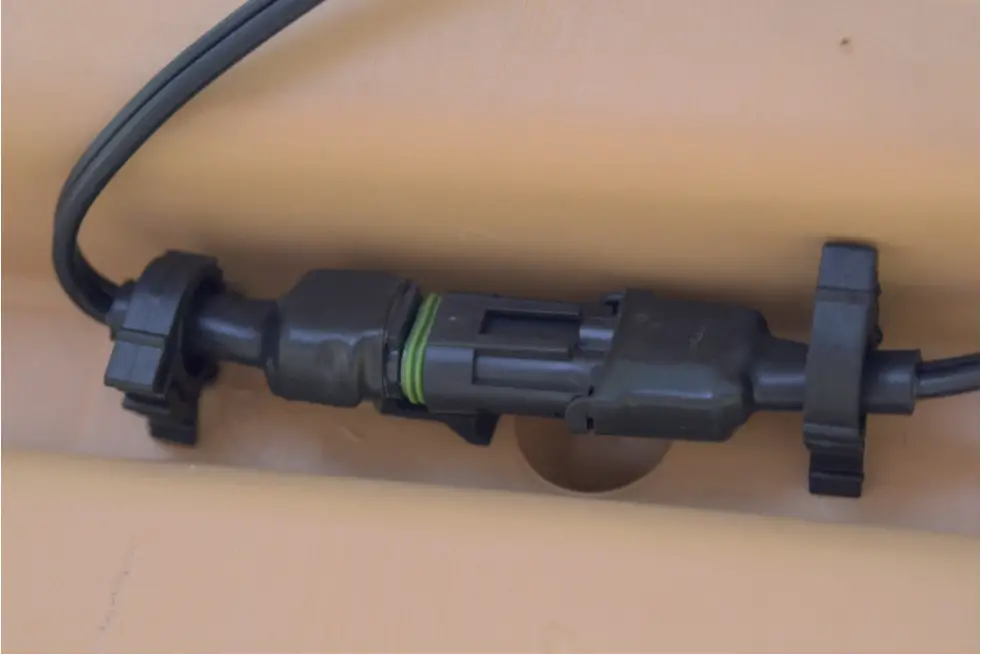 PowerFilm SOLAR PowerDrive Golf Car Solar Panel - fig 13