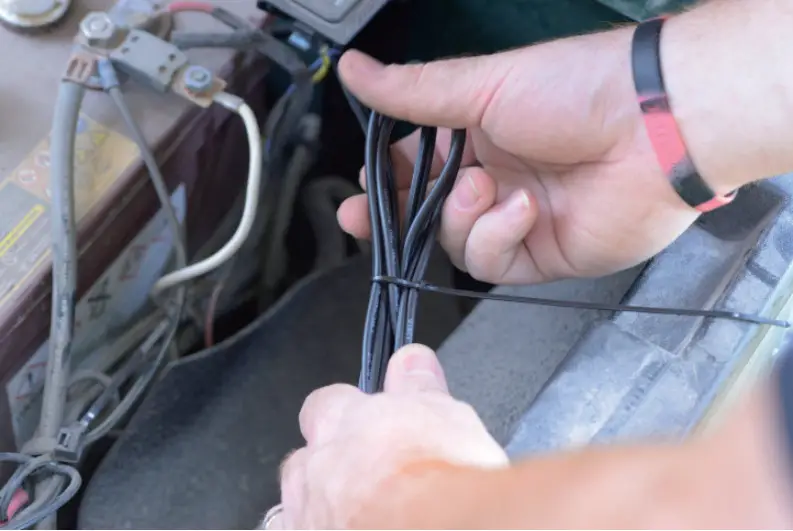 PowerFilm SOLAR PowerDrive Golf Car Solar Panel - fig 18