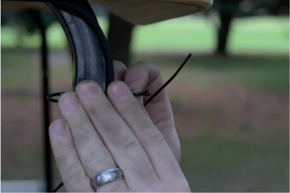 PowerFilm SOLAR PowerDrive Golf Car Solar Panel - fig 19