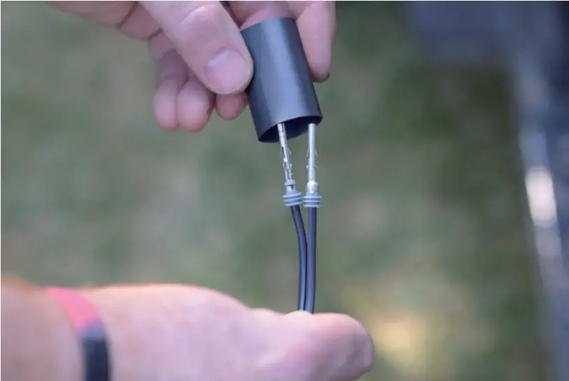 PowerFilm SOLAR PowerDrive Golf Car Solar Panel - fig 23