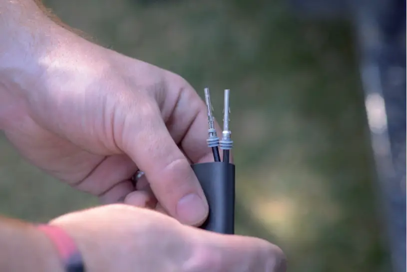 PowerFilm SOLAR PowerDrive Golf Car Solar Panel - fig 24