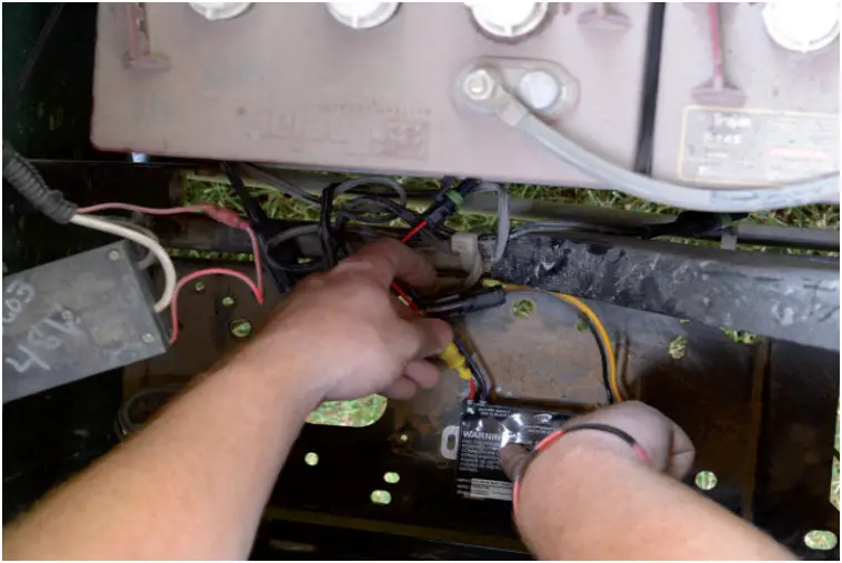 PowerFilm SOLAR PowerDrive Golf Car Solar Panel - fig 29