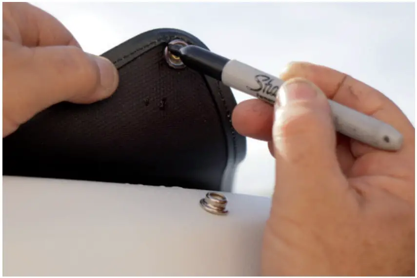 PowerFilm SOLAR PowerDrive Golf Car Solar Panel - fig 3