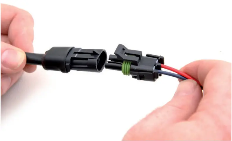 PowerFilm SOLAR PowerDrive Golf Car Solar Panel - fig 31