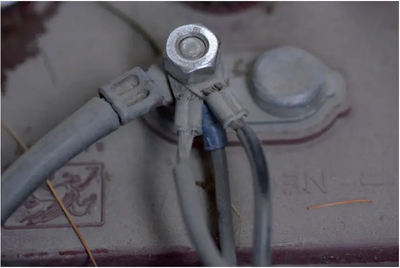 PowerFilm SOLAR PowerDrive Golf Car Solar Panel - fig 33