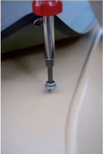 PowerFilm SOLAR PowerDrive Golf Car Solar Panel - fig 5